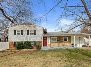 6634 Telegraph Rd, Alexandria, VA 22310