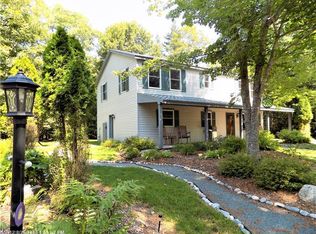 19 Hunter Ave, Hancock, ME 04640