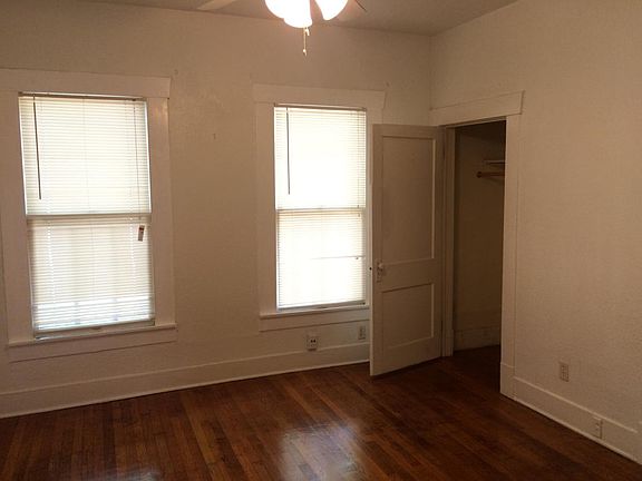 front bedroom