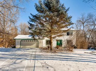 9331 Cedar Forest Rd, Eden Prairie, MN 55347