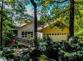 16 Empinado Ln, Hot Springs, AR 71909