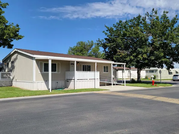700 E Fairview Ave Trailer 106, Meridian, ID 83642