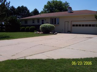 1104 E Bluff Ave, Norfolk, NE 68701