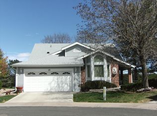 15 Aldershot Ct, Highlands Ranch, CO 80130