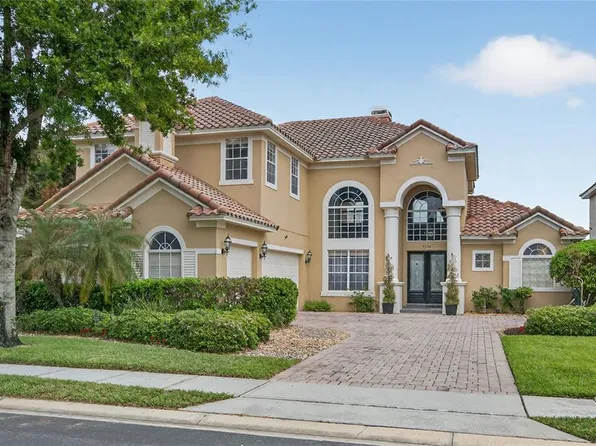 2234 Callaway Ct, Davenport, FL 33837