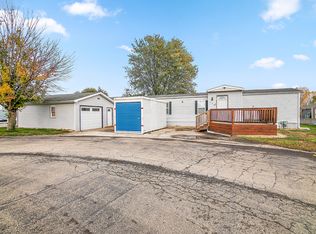 158 Chad Ct, Manteno, IL 60950