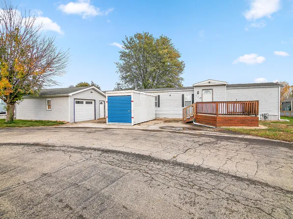 158 Chad Ct, Manteno, IL 60950