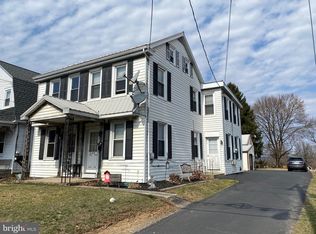 2147-2149 Main St, Lititz, PA 17543