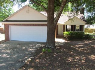 110 Woodbridge Ct, Anderson, SC 29621