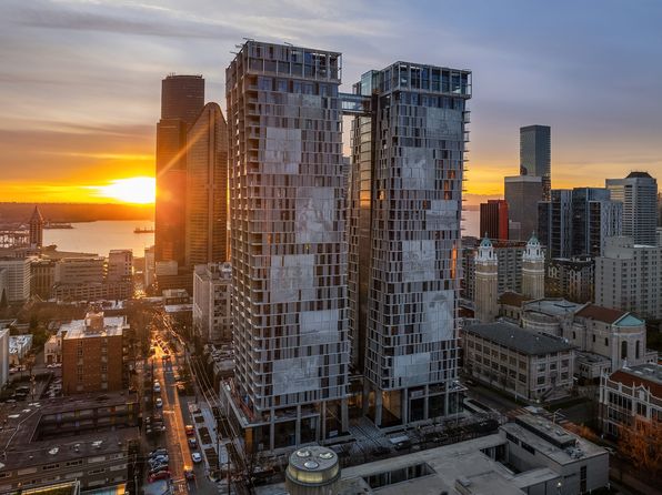 707 Terry Ave #S-2705