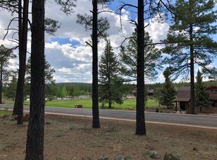 9563 Sierra Springs Dr, Pinetop, AZ 85935