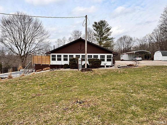 2nd image of 6852 W County Road 575 S