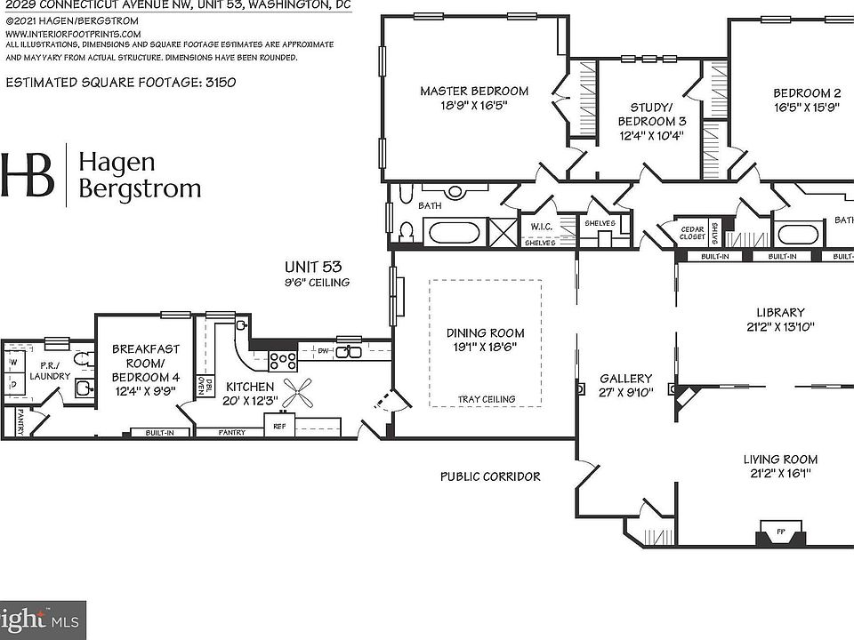 2029 Connecticut Ave NW 53, Washington, DC 20008 Zillow