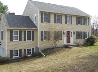 1087 Sutton St, Northbridge, MA 01534
