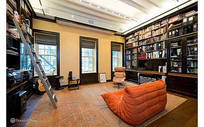 Sold by Douglas Elliman