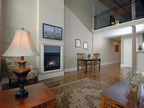 Harris Mill Lofts — Photo 14