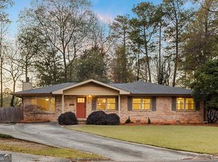 3036 Hudson Ct, Decatur, GA 30033