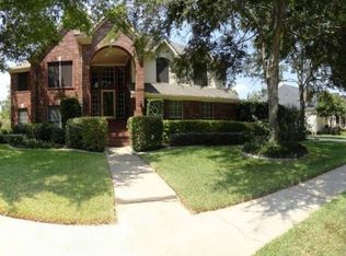 2235 Old South Dr, Richmond, TX 77406