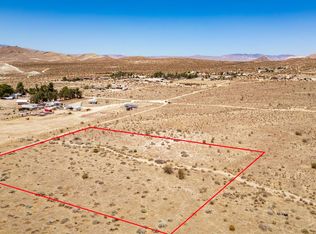 1 Favorito Ave, Rosamond, CA