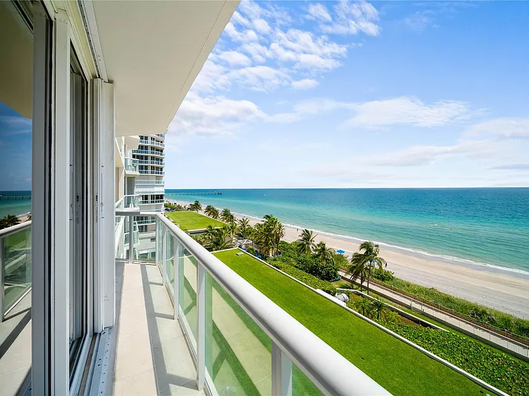 6001 N Ocean Dr #706 — Photo 14