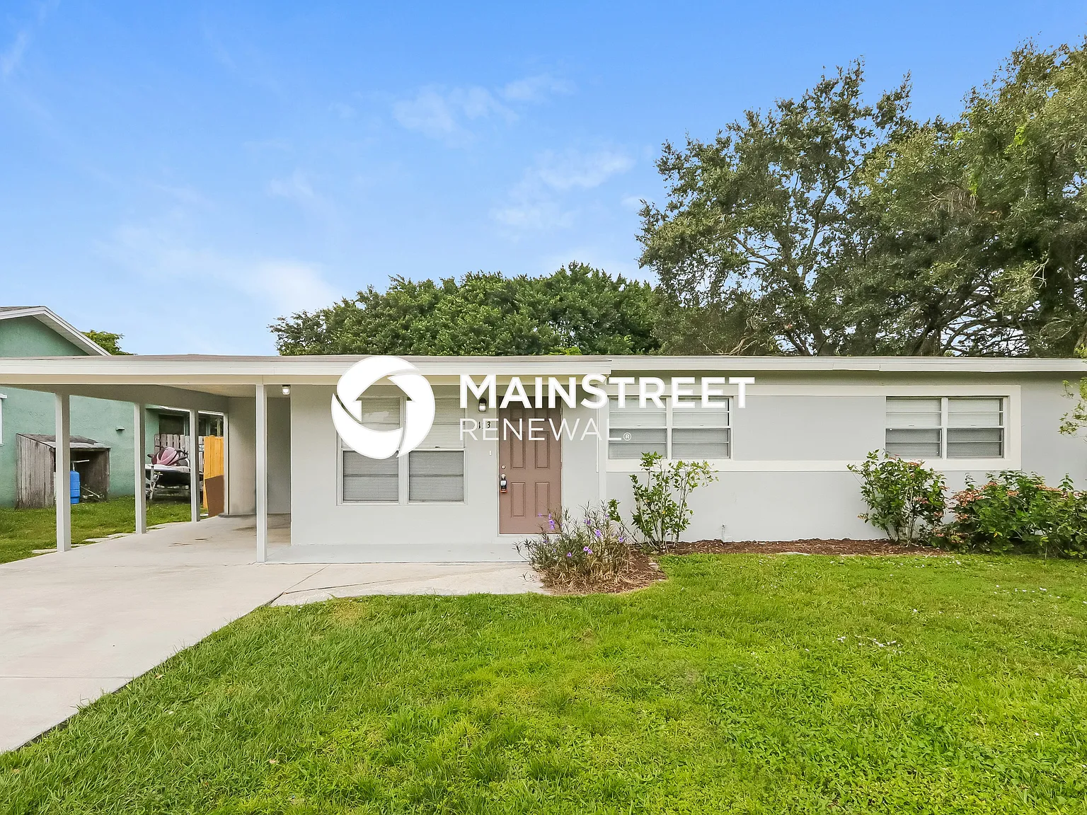 3153 Se Banyan St — Photo 1