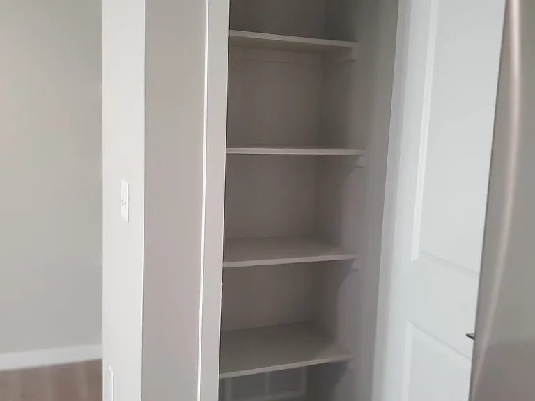 Pantry