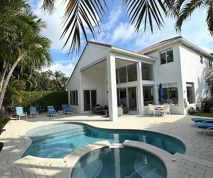 2nd image of 3337 NW 53 Circle