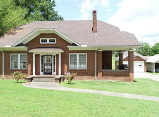 7763 E Andrew Johnson Hwy, Whitesburg, TN 37891