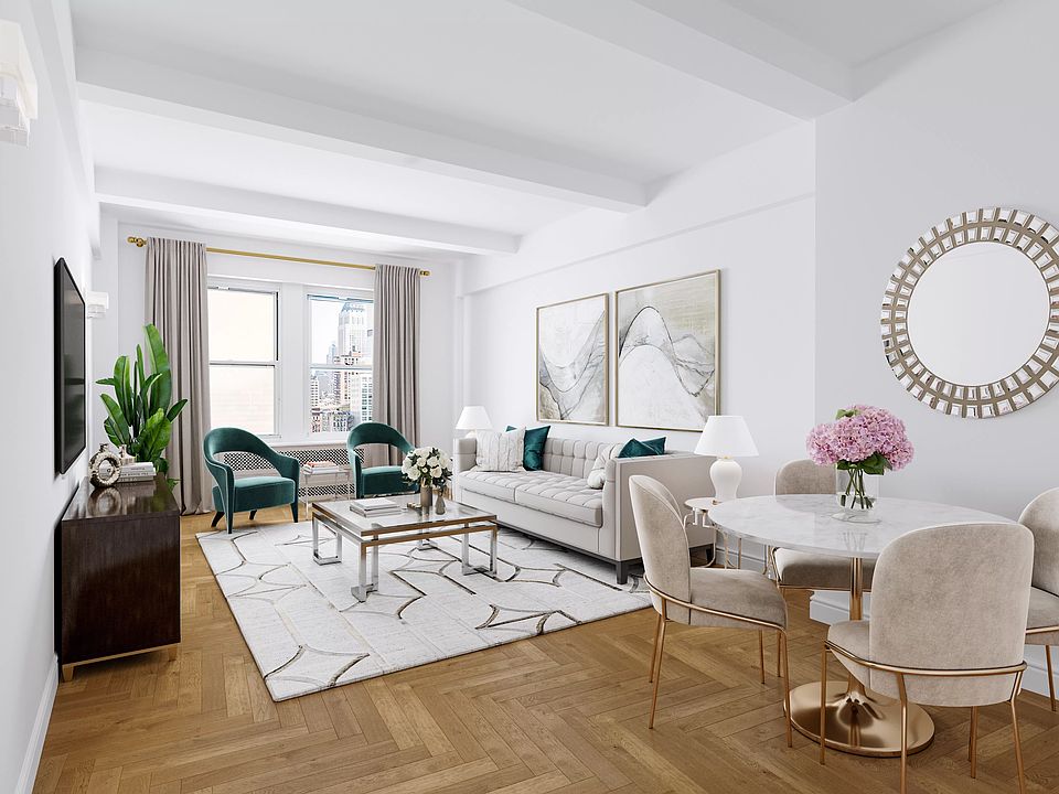 1st image of 433 W 34th St APT 8K