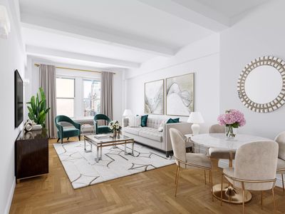 433 W 34th St APT 8K, Manhattan, NY, 10001