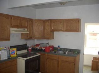 10 Fletcher St APT 5, Central Falls, RI 02863