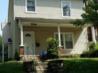 1054 Grandview Blvd, Kansas City, KS 66102