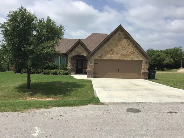 103 Sandstone Ln, Weatherford, TX 76085
