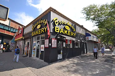 Rented by Silverstein Collection LLC 