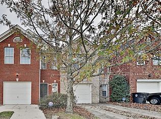 6473 Snowbird Ln, Douglasville, GA 30134