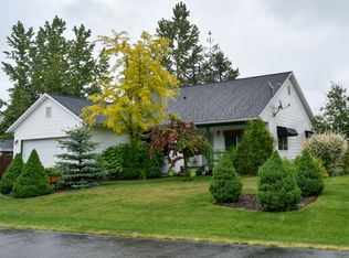 516 Humbird St, Kootenai, ID 83840