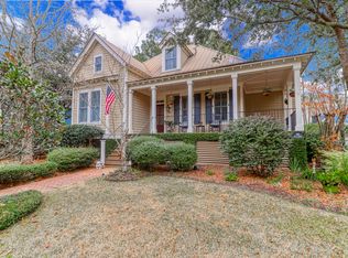 160 King George St, Charleston, SC 29492