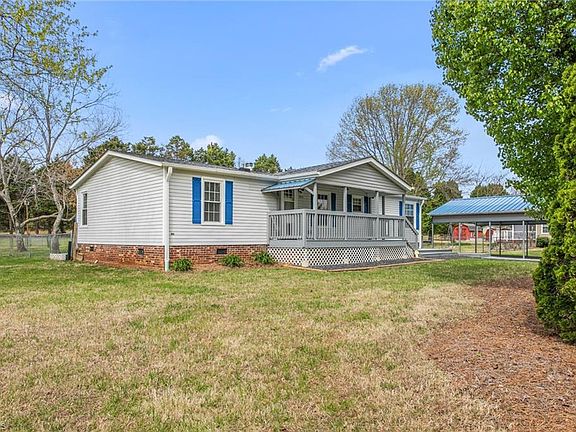 2nd image of 4411 Saddlebranch Dr