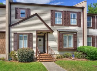 1215 Monte Sano Ave APT 13, Augusta, GA 30904