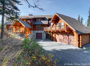 9681 Middlerock Rd, Anchorage, AK 99507