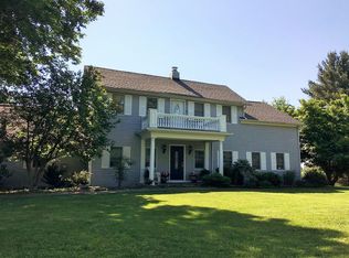 8070 Lavelle Rd, Athens, OH 45701