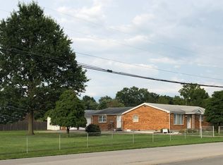Hillview Blvd, Louisville, KY 40229