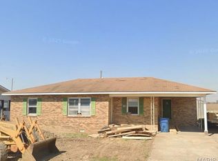 181 Saint Theresa Ln, New Madrid, MO 63869