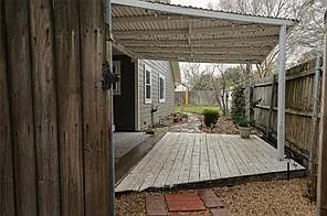 8705 Clearbrook Trl #B — Photo 14