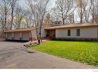 12317 Shooting Club Rd, Raleigh, NC 27613