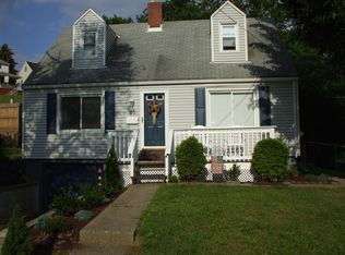 25 Monessen Blvd, Monessen, PA