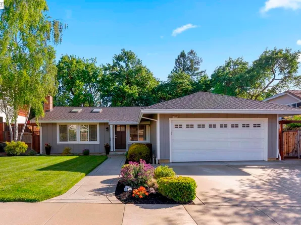 1296 Vintner Way, Pleasanton, CA 94566