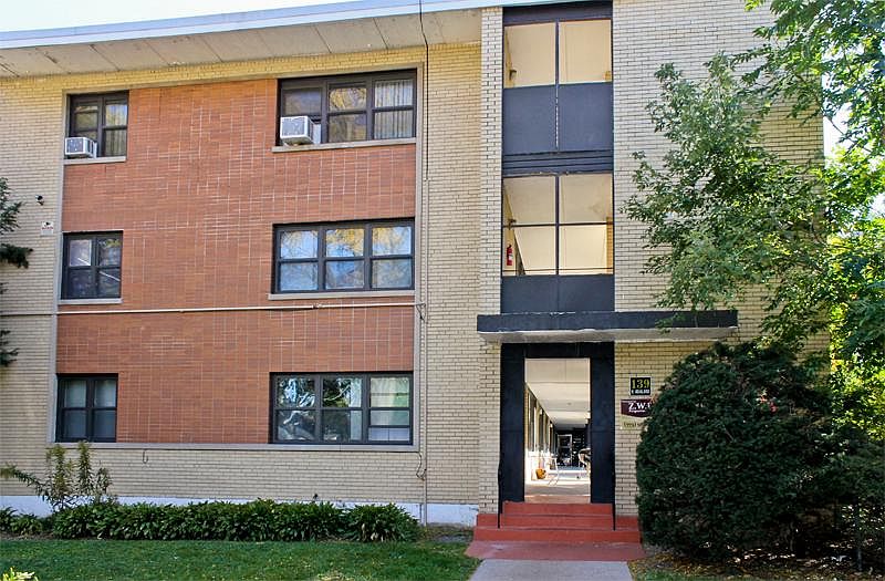 1st image of 137 Ashland Ave #308