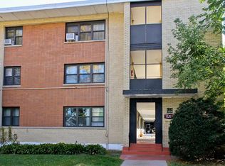 137 Ashland Ave #308, Evanston, IL 60202