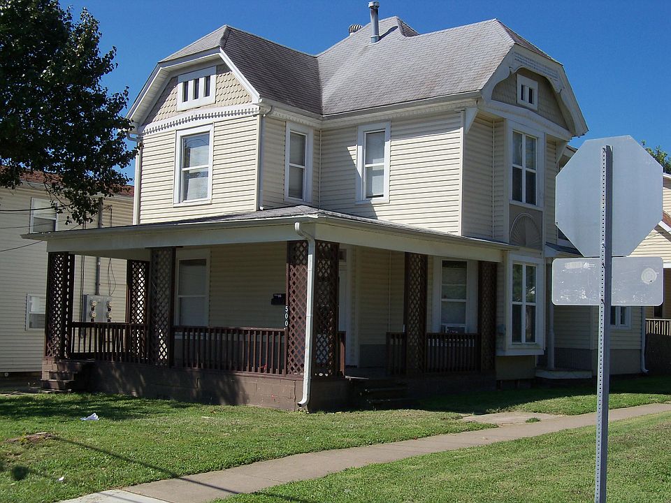 1st image of 500 S Poplar St